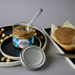 Pâte à tartiner au chocolat au lait