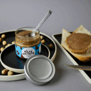 Pâte à tartiner au chocolat au lait