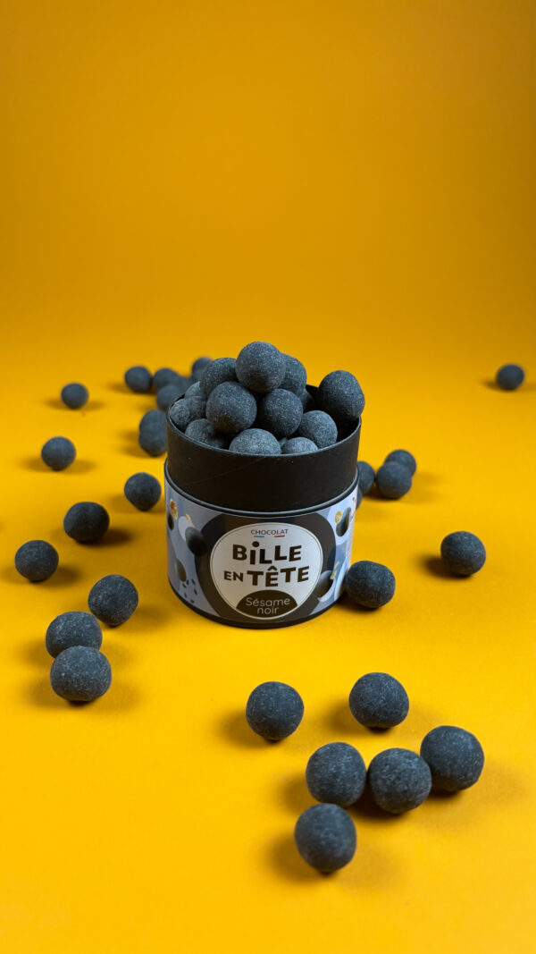 IMG_7852 Sésame noir