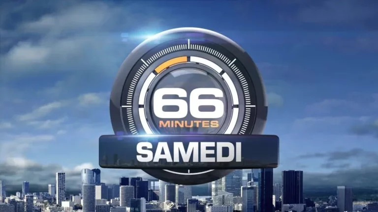 Logo 66 minutes